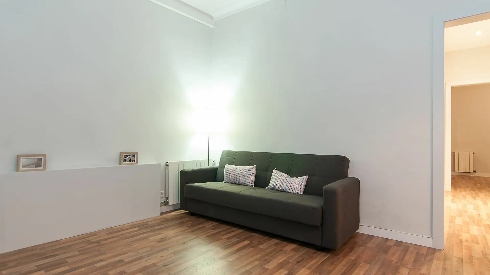 Bbarcelona Gaudi Avenue Flats Apartment Spain