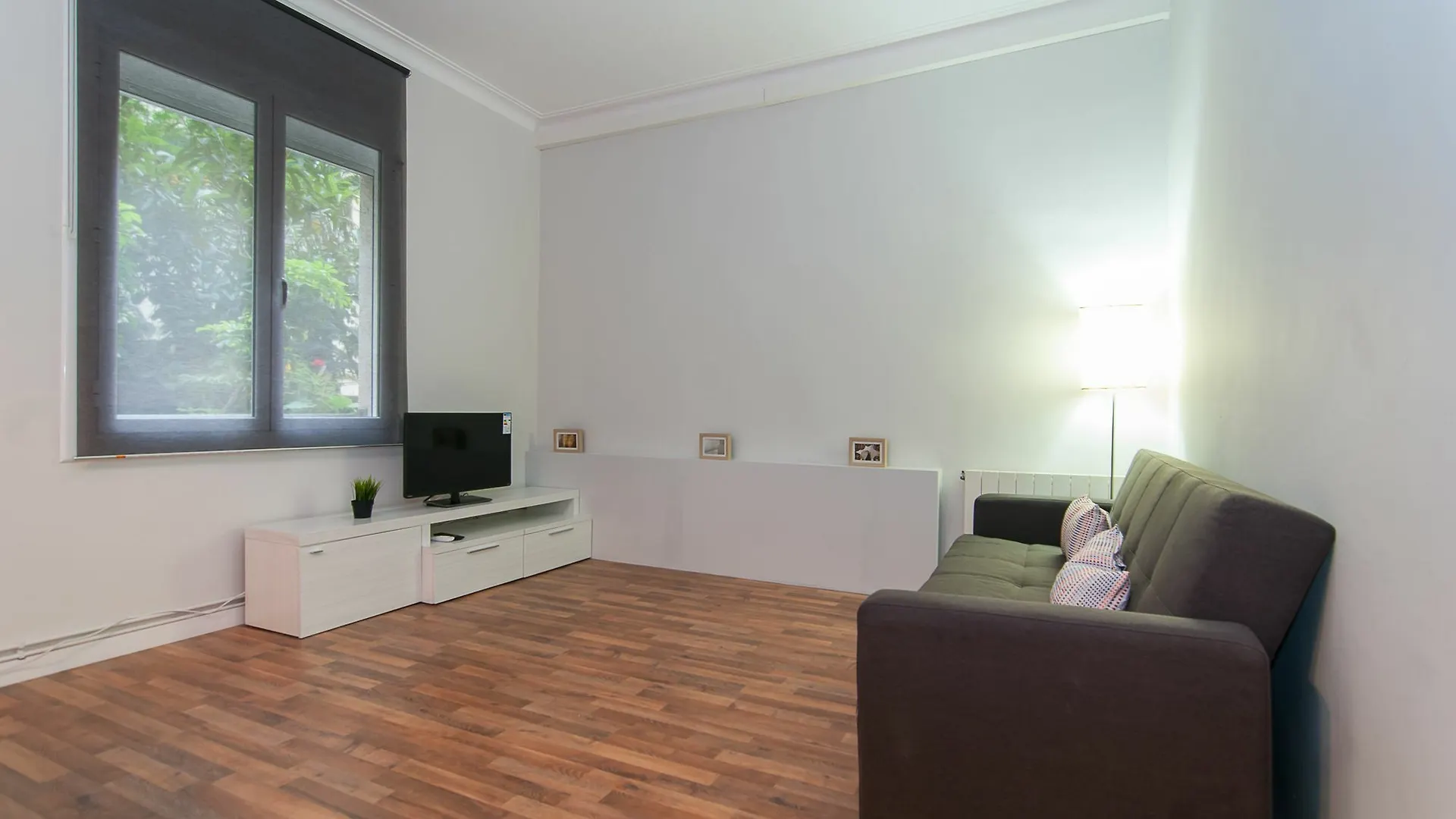 Bbarcelona Gaudi Avenue Flats Apartment 0*, Barcelona Spain